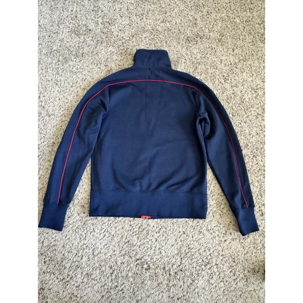 Nike Team St. Louis Cardinals Full Zip Track Jacket‎ Women's Large